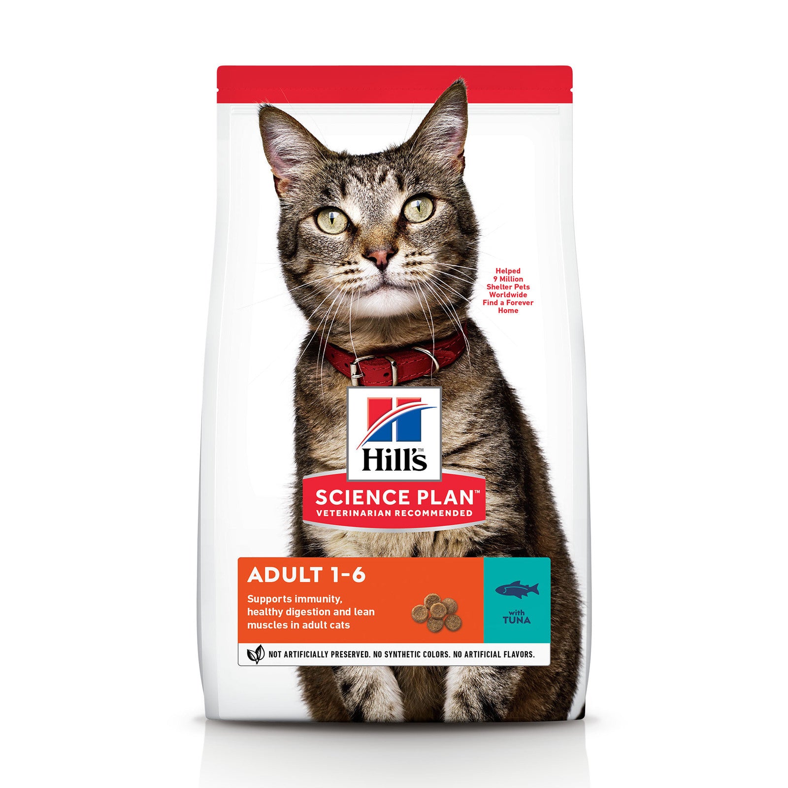 CAT_Adult_Tuna_Ongoing-Front Packaging
