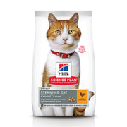 CAT_Young_Adult_Sterilised_Chicken_Ongoing-Front Packaging