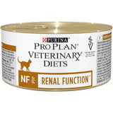 Purina Proplan renal function