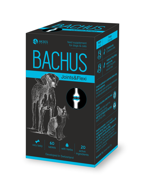 bachus joint flexi