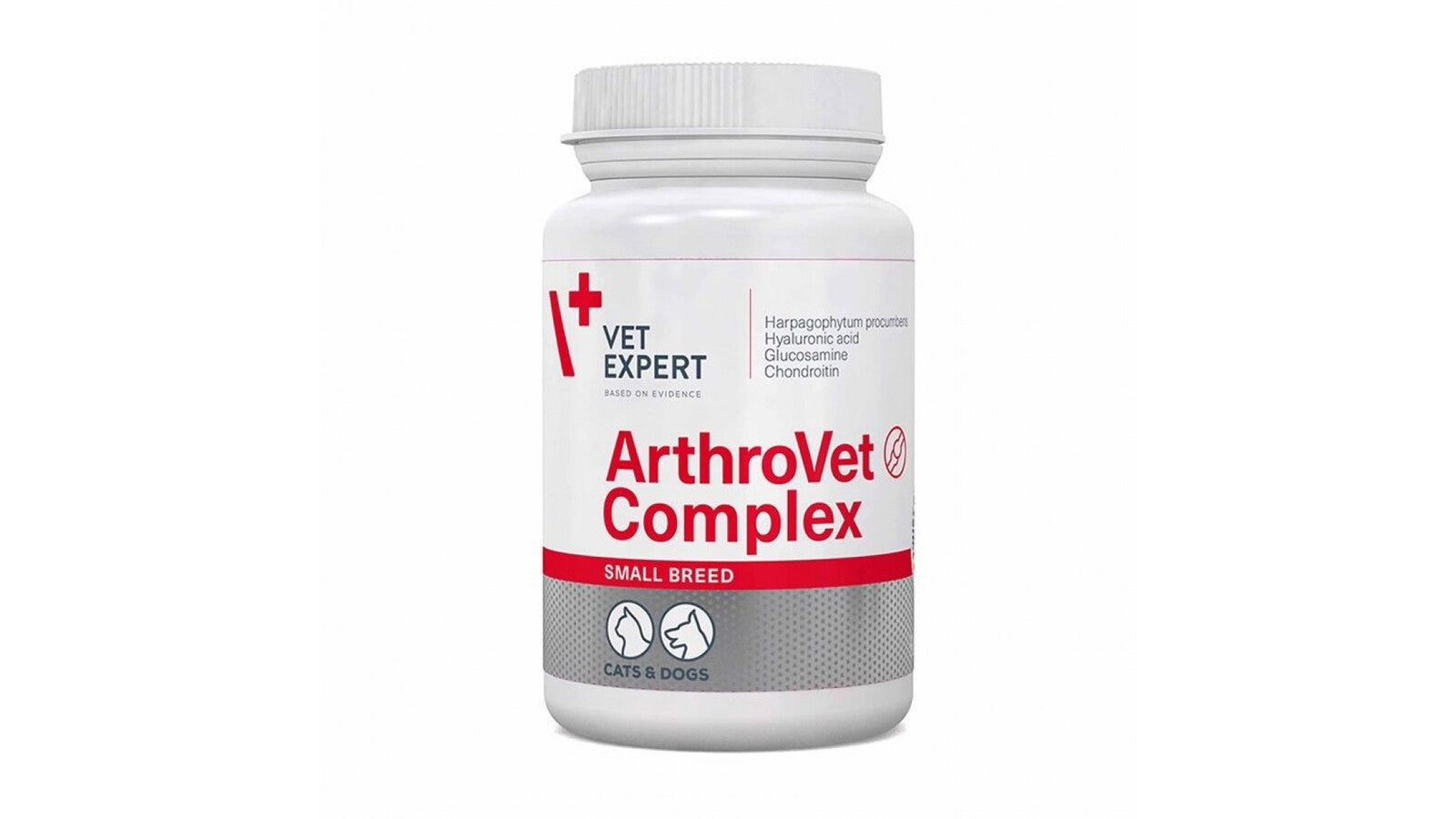 arthrovet_complex_small_breed_60_tab_1