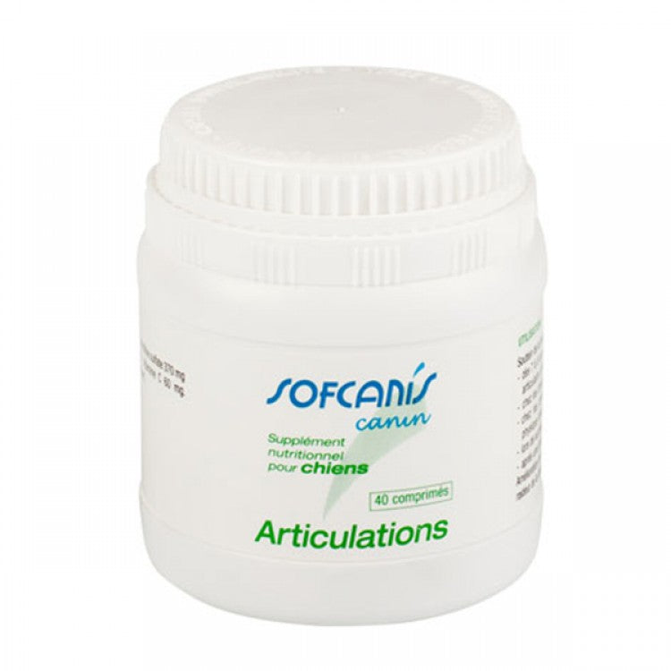 sofcanis canin articulations