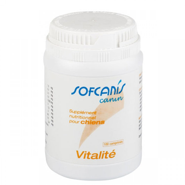 sofcanis canin vitalite