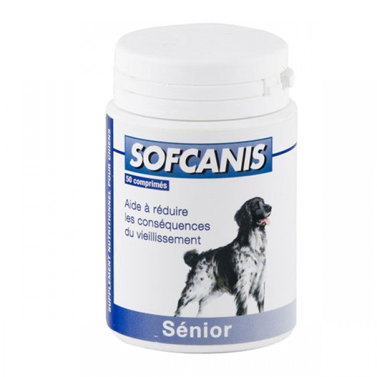sofcanis canin senior
