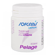 sofcanis canin pelage