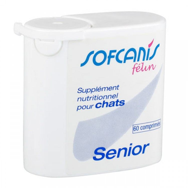 sofcanis feline senior