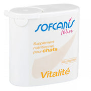 sofcanis feline vitalite