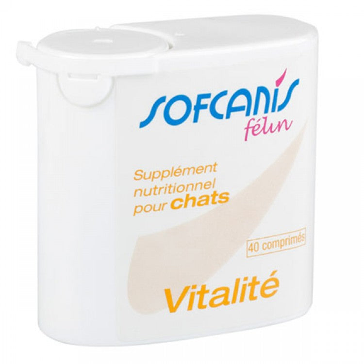 sofcanis feline vitalite
