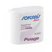 sofcanis feline pelage
