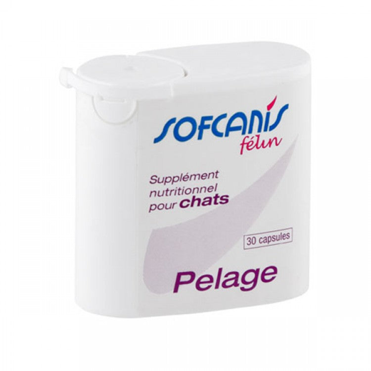 sofcanis feline pelage