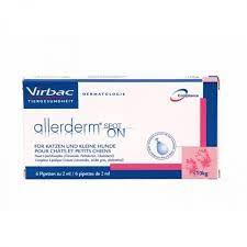 Allerderm spot on 2 ml