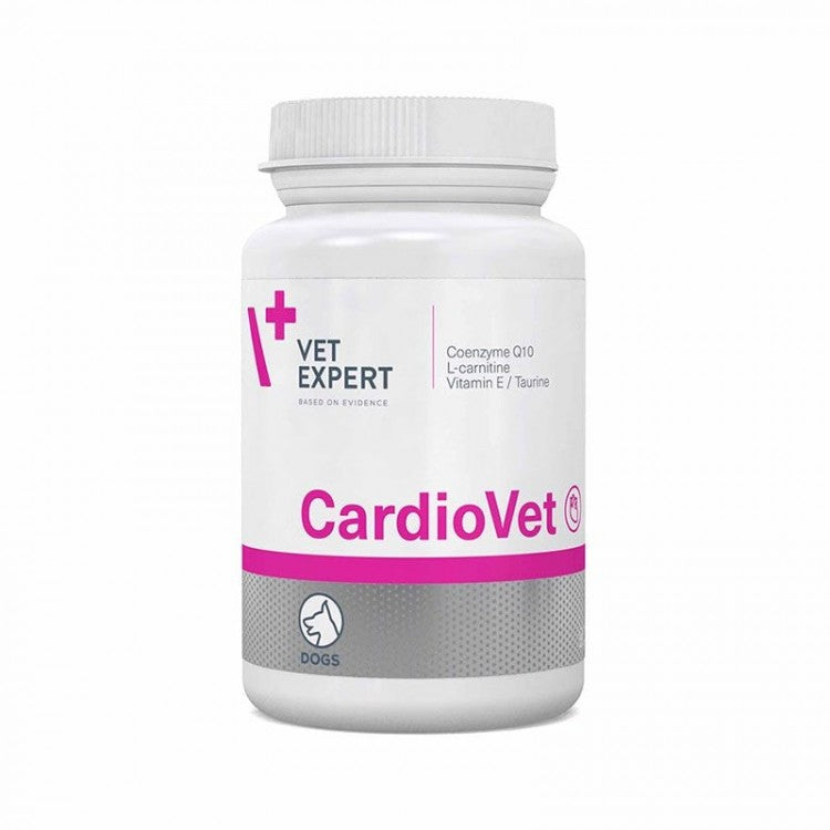 Cardiovet 90 cp