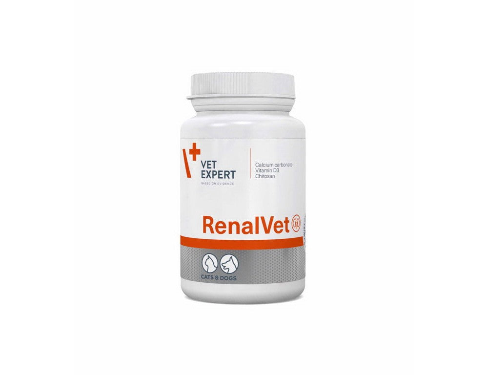 RenalVet 60 cp twist off