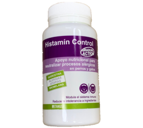 Histamin control