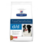 Hills dd cu somon si orez PD food sensitivites