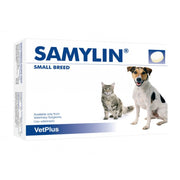 Samylin Small Breed x 30 tablete