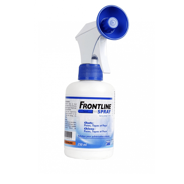 FRONTLINE Spray 250ml-min