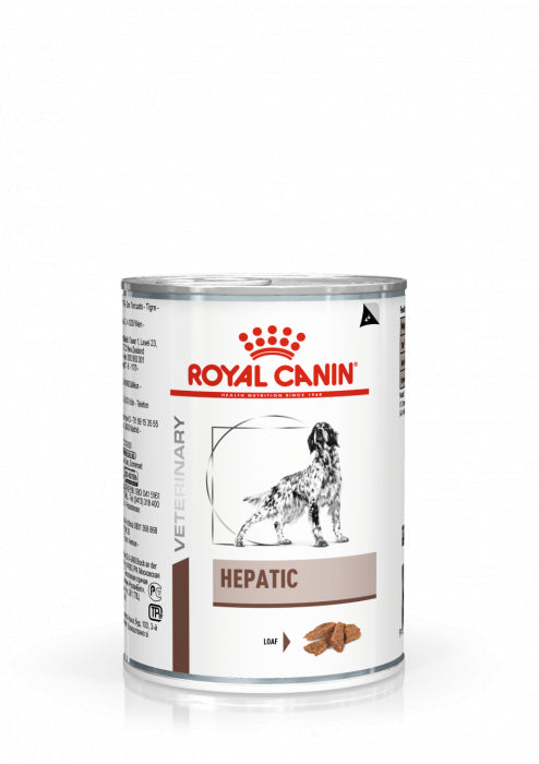 ROYAL CANIN HEPATIC CONSERVA 420G