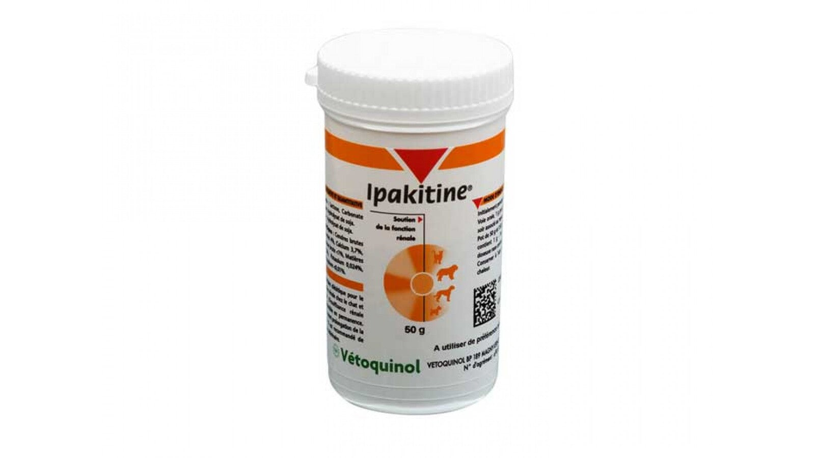 Ipakitine 180g