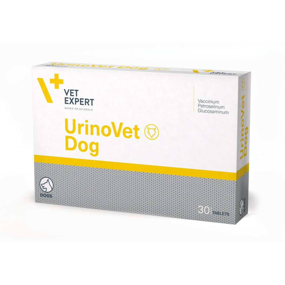UrinoVet dog 30 tablete