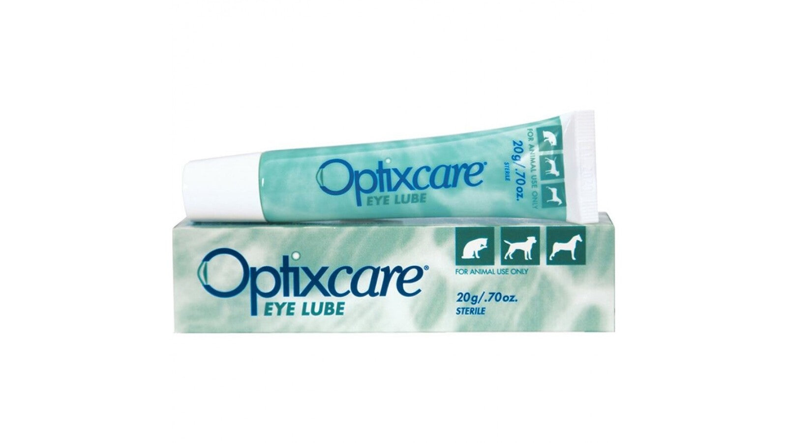 optixcare eye lube 20 g