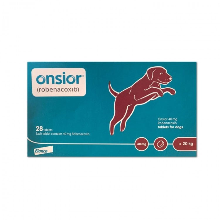Onsior catel, 30 tablete