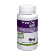 NeuroVet 60 tab
