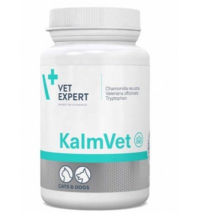 KalmVET 60 capsule