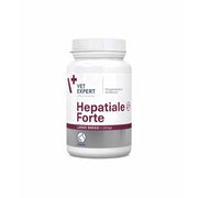 Hepatiale forte Large Breed 40 tablete 