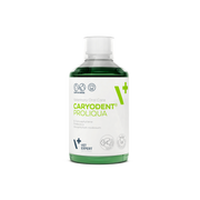 Aditiv Apă Igienă Orală Canine și Pisici Caryodent Proliqua 250ml