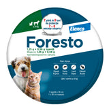 Foresto Zgarda Antiparazitara Caine Si Pisica 38cm