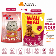 Tofu 10L miau-miau Fresh