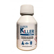 Insecticid Super Killer Forte T, 100 ml - Combatere Insecte si Acarieni