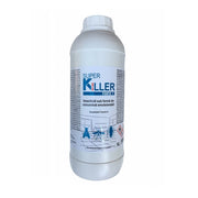 Insecticid Super Killer Forte T, 1 litru - Combatere Insecte si Acarieni