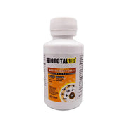 Insecticid Universal Biototal 10 EC 100 ml – Concentrat profesional pentru combaterea insectelor târâtoare și zburătoare