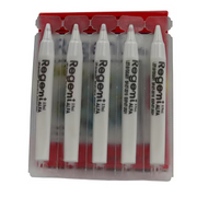 Insecticid concentrat Regemi Alfa, Combatere Insecte Târâtoare, set 5 buc x 5 ml