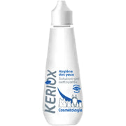 KERIOX Soluție Oculară 100 ml – Gel Micelar pentru Igiena Ochilor și Conturului Ocular