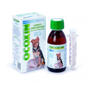 Ocoxin Pets Catalysis Vet 150 ml – Supliment nutritiv pentru susținerea organismului la câini și pisici
