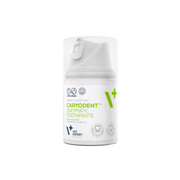 Pastă de Dinți Enzimatică Câini și Pisici Caryodent Vet Expert Gel 50ml
