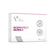 Probiotic Câini și Pisici BioProtect Ultra VetExpert 30 Capsule