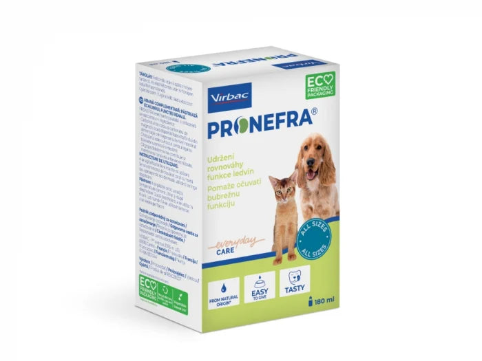 Pronefra Virbac 180ml