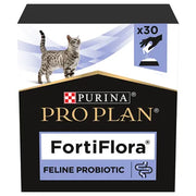 Purina Pro Plan FortifFlora feline 30x1g