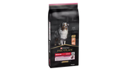 Purina Pro Plan Sensitive Skin, Somon, Talie Medie 10 kg