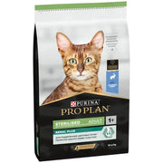 Purina Pro Plan Sterilised Adult Renal Plus Iepure, 10 kg