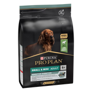 Purina Pro plan small&mini adult cu miel