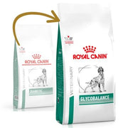 ROYAL CANIN GLYCOBALANCE Diabetic Dog Dry – Hrana dietetica pentru caini cu diabet zaharat