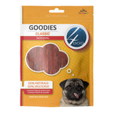 Recompense pentru Câini Adulți 4DOG GOODIES Classic Sticks cu Rață 100g – Snack Natural pentru Dresaj