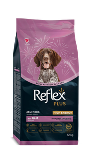 Reflex Plus Adult Vita Hypoallergenic 12 kg – Hrana uscata pentru caini Formula hipoalergenica pentru caini adulti activi