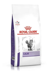 Royal Canin Calm Cat 4 kg – Hrană dietetică pentru pisici adulte