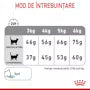 Royal Canin Dental Care – Hrană uscată pentru pisici adulte